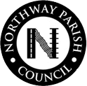 Northway Parish Council Logo